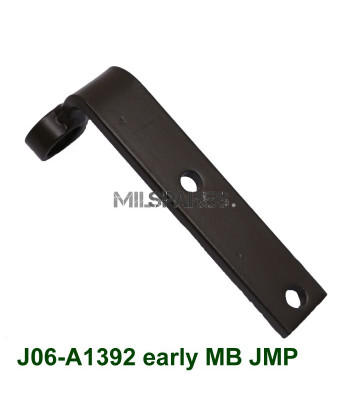 Generator bracket, early MB